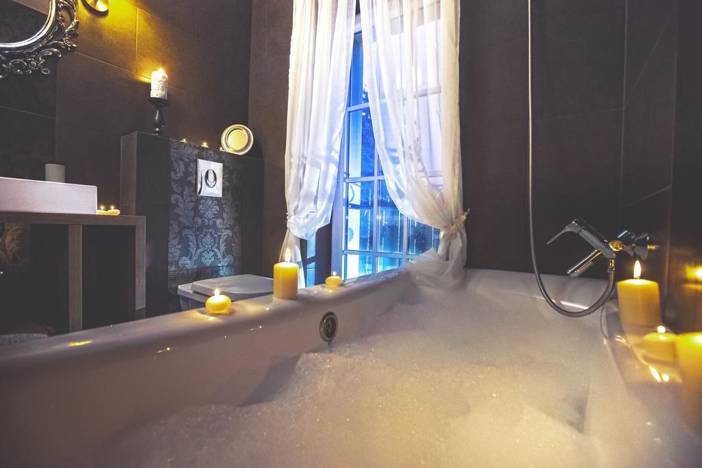 Luxury-Villas 索普隆 外观 照片