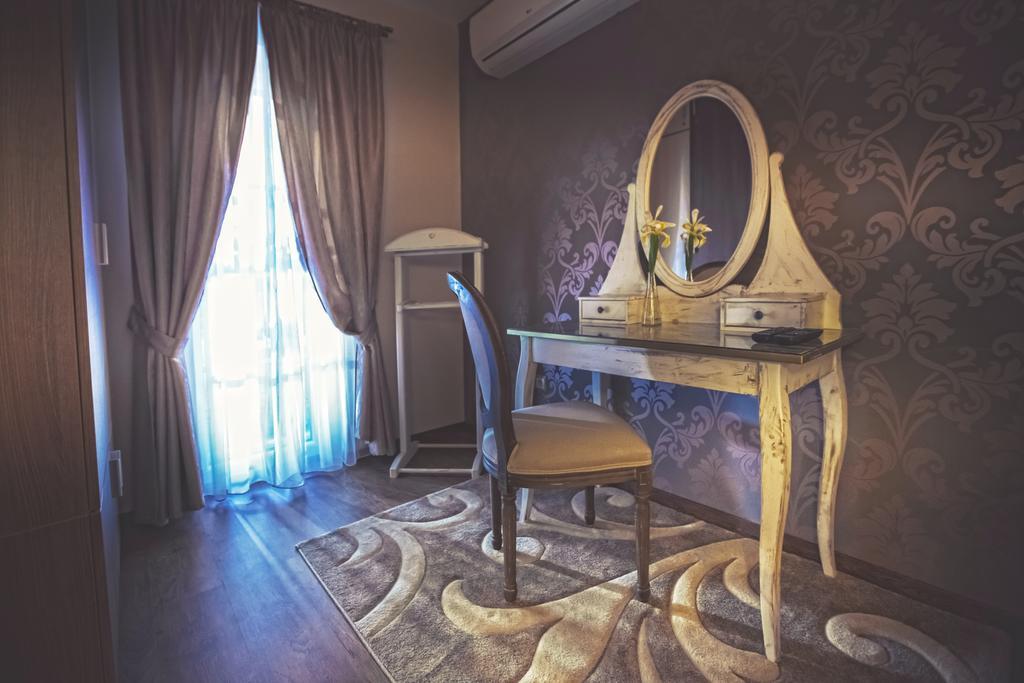 Luxury-Villas 索普隆 外观 照片