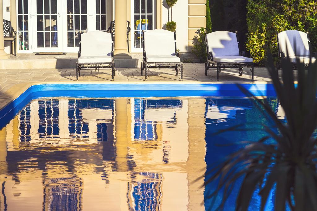 Luxury-Villas 索普隆 外观 照片