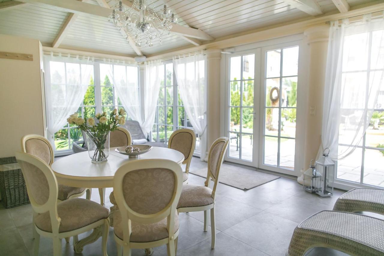 Luxury-Villas 索普隆 外观 照片